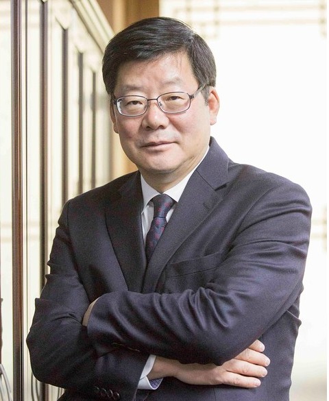 오경태 국립농업박물관장.