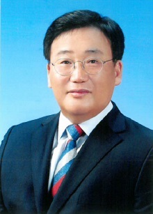 고계곤 군산원예농협 조합장.