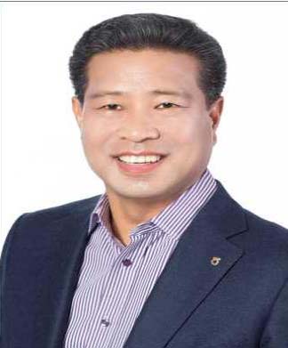 장주익 수원화성오산축협 조합장
