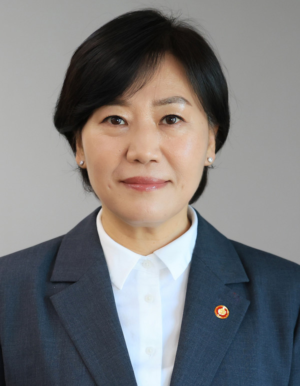 송미령 농림축산식품부 장관.