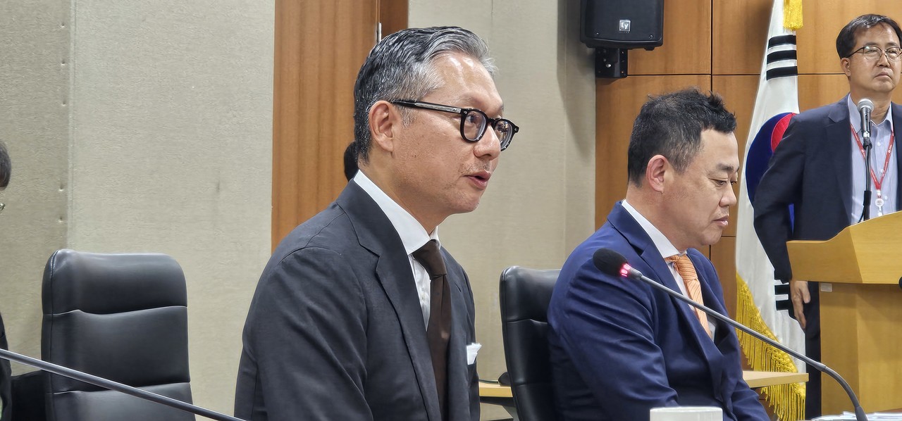 오치훈 대한제강 회장