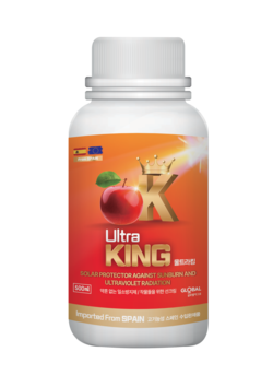 울트라킹