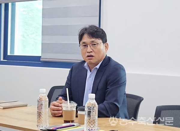 장동길 도프 대표이사