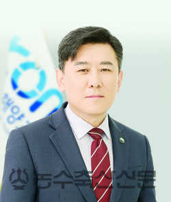 김준석 이사장