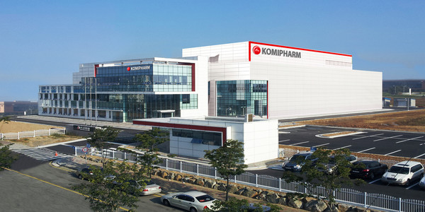 [(주)코미팜 제공]