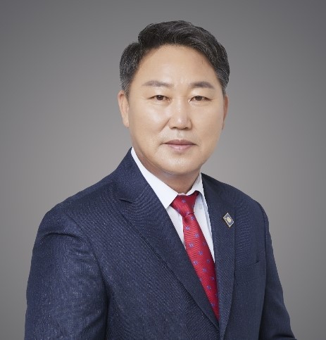 서상욱 경북 포항축협 조합장