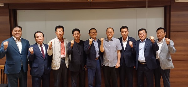 [가축위생방역지원본부 제공]