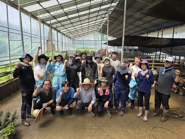 [가축위생방역지원본부 제공]