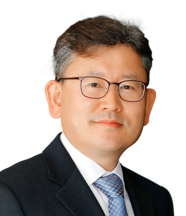 이승돈 신임 농진청장.