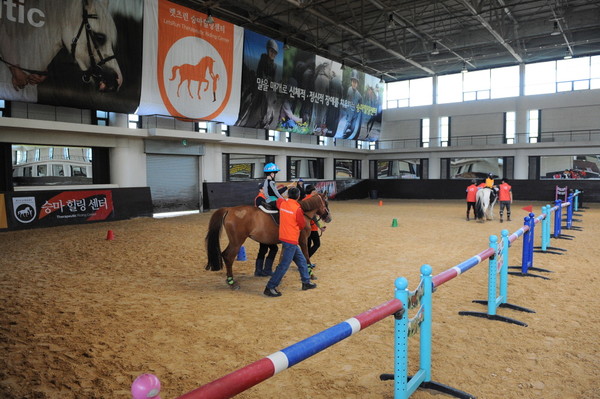 [한국마사회 제공]