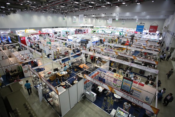2025 한국국제축산박람회가 ‘축산의 고유 가치와 디지털 이행’을 주제로 대구 엑스코에서 오는 9월 10일부터 12일까지 개최된다.