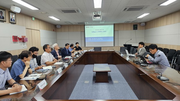 [가축위생방역지원본부 제공]