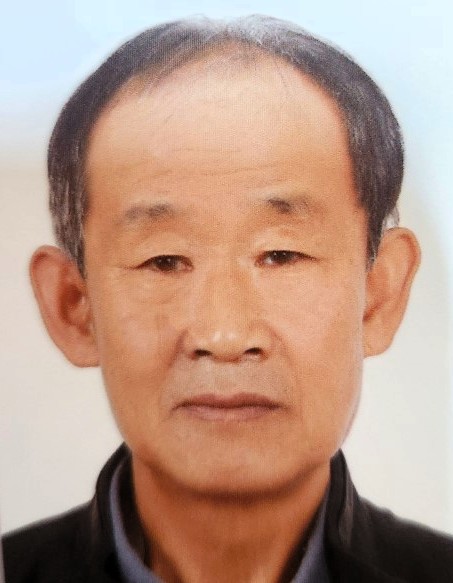 김일곤 하동 죽향다원 대표