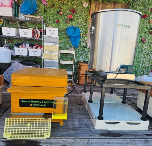 [가축위생방역지원본부 제공]