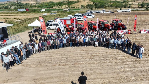   대동, 튀르키예 카이오티 로드쇼 2025 개최