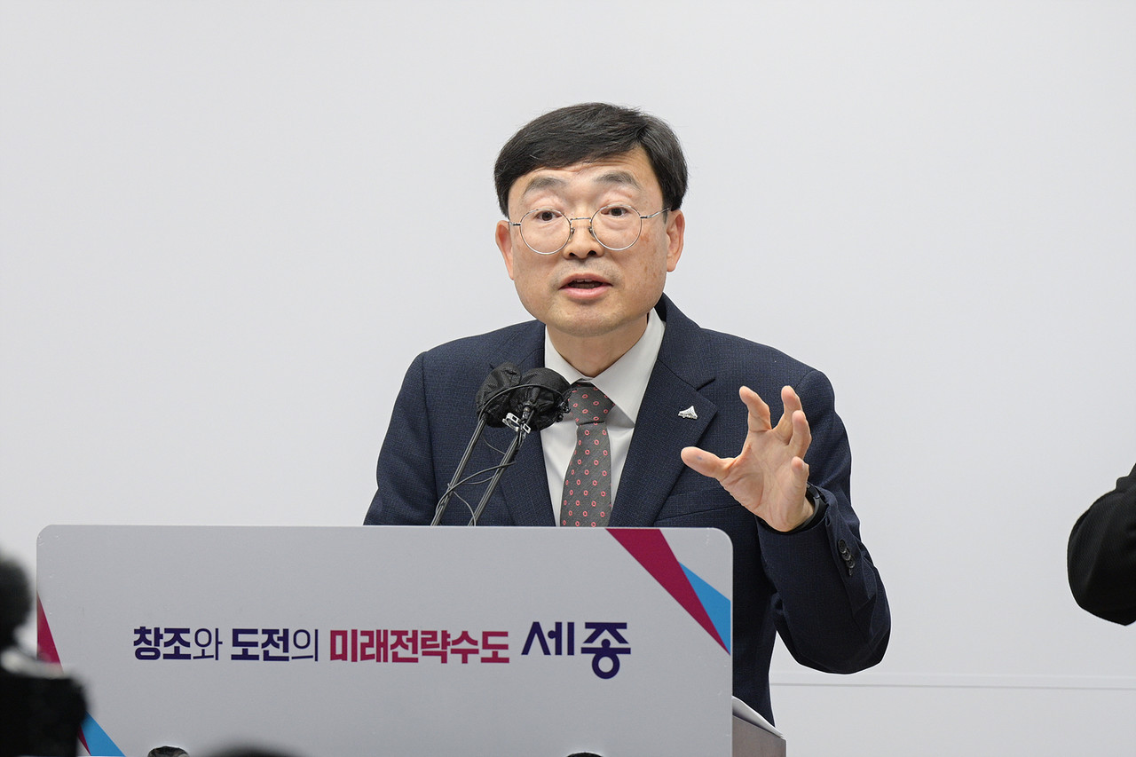 김하균 행정부시장