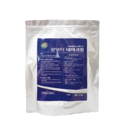 팜닥터 네마크린