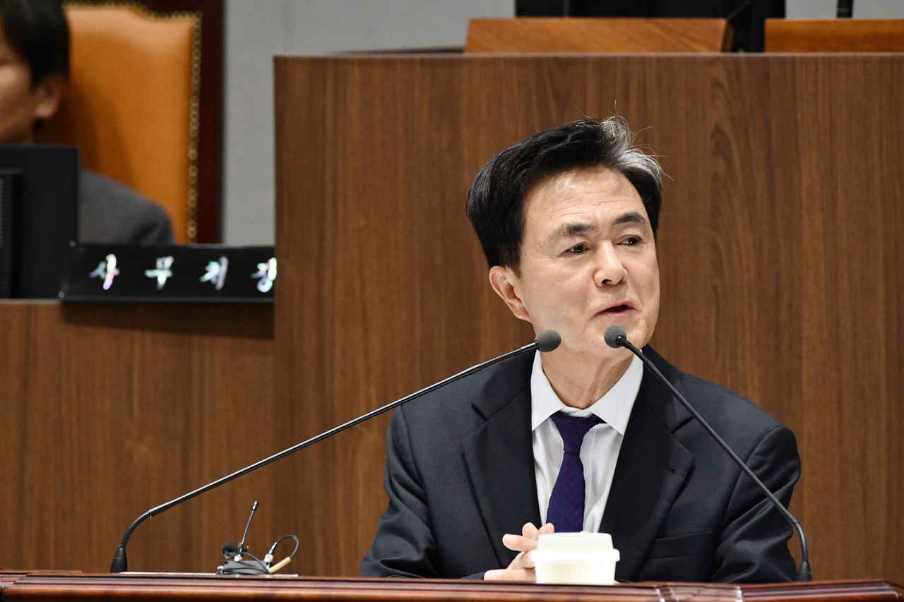 김태흠 충남도지사