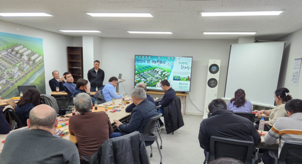 [디앤더블유그룹 제공]