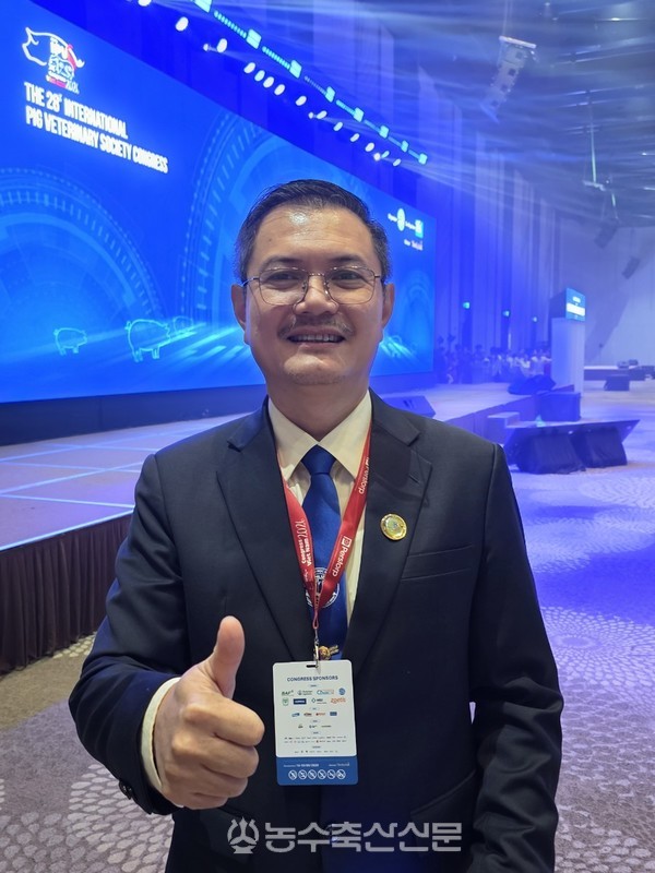 IPVS 2026 ��ȸ�� �������� ������б� ������ ���쿺 ſ ����(Dr. Nguyen Tat Toan) �α���.