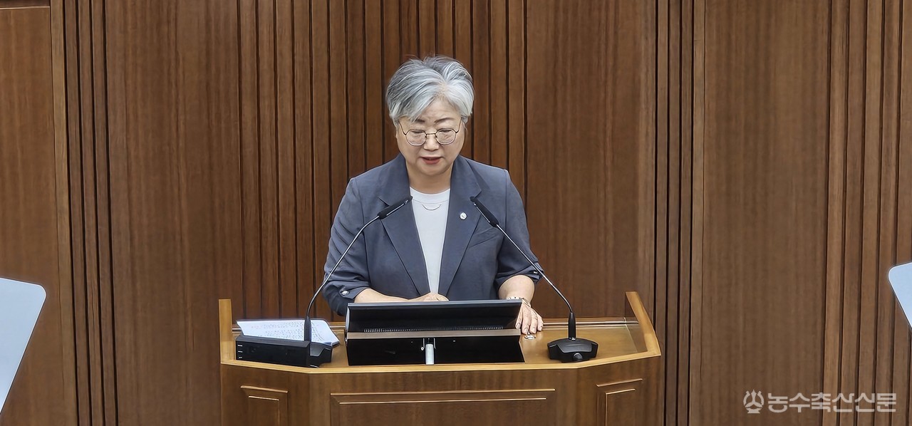 강미애 세종시교육감