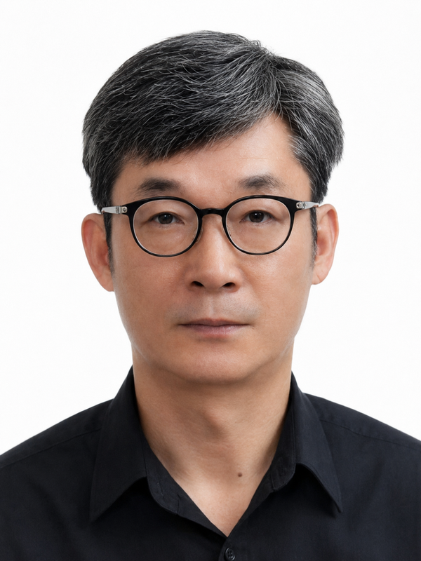 이수식 함양산청축협 신임 상임이사.