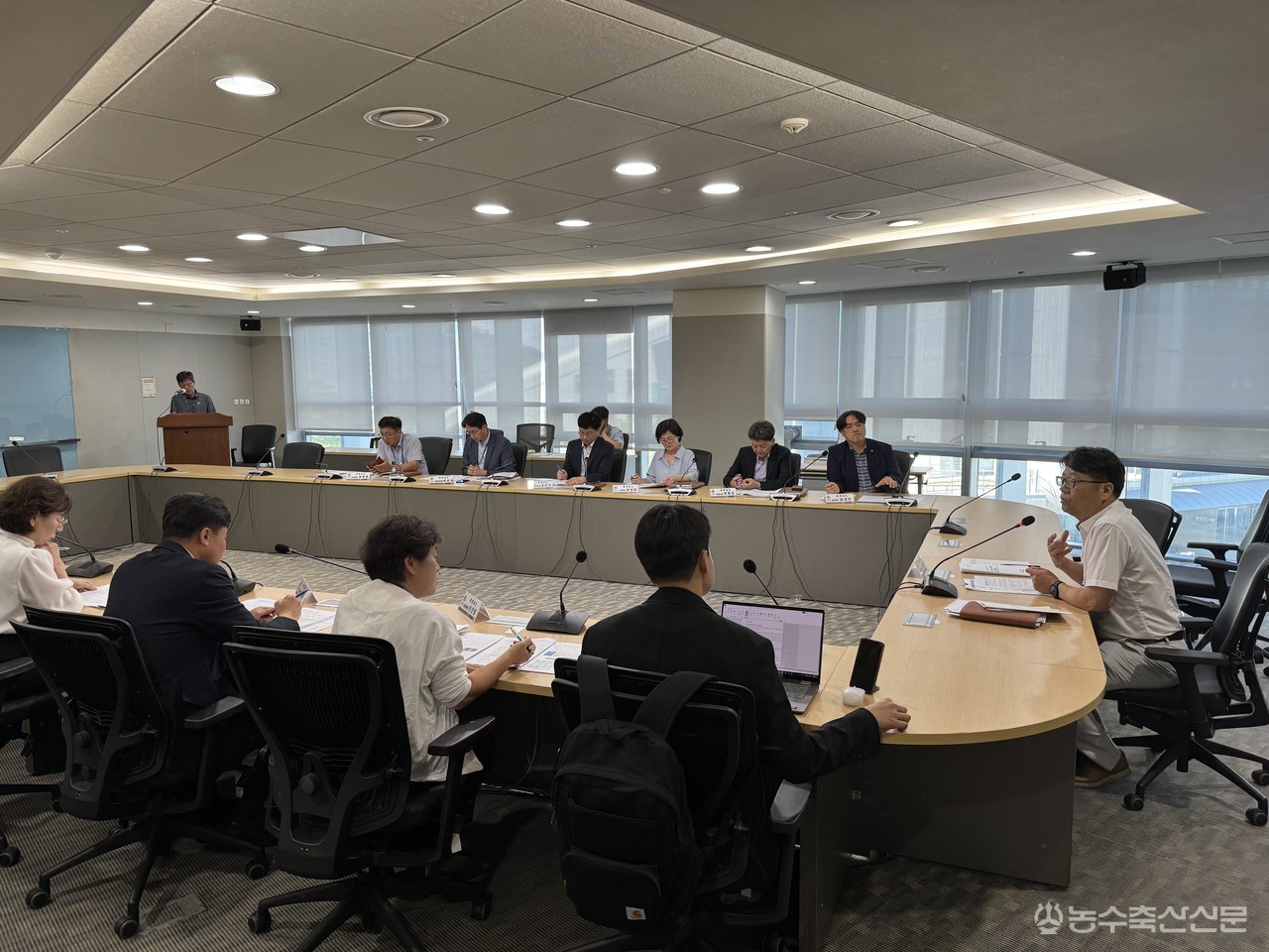 충남도가 도지사 직속 ‘기후살인 방지 특별 태스크포스’를 구성하고 폭염·호우·한파 등 기후재난 인명피해 예방 대책 마련에 나섰다.
