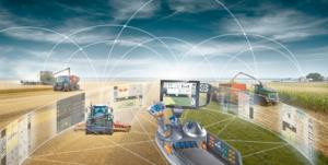 [창간특집기획5] 농업 미래산업이 되다2 진화하는 첨단농업기술 (1) - 뉴스 썸네일 이미지