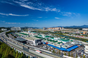 [이슈] 구리청과 매각 추진, 대자본의 도매시장법인 인수 이대로 좋은가 - 뉴스 썸네일 이미지