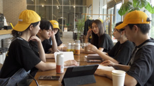 농업·농촌에 이런 직업이? 인턴으로 출근하고 갓생 산다! - 뉴스 썸네일 이미지