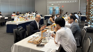 전남 수출기업, 독일·스페인서 890만달러 수출협약 - 뉴스 썸네일 이미지