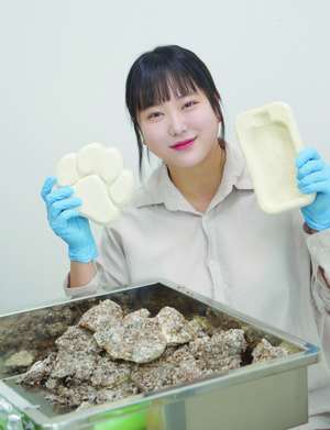 [한농대 출신 청년농이 말한다] 조아현 씨(버섯학과 재학) - 뉴스 썸네일 이미지