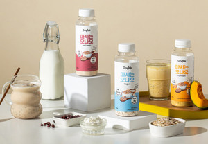 (주)팜투글로벌, 오트밀 신제품 출시 - 뉴스 썸네일 이미지