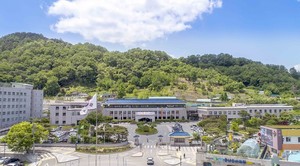 공주시, <b>균형발전</b>·도시품격 높이는 전략행정 본격화