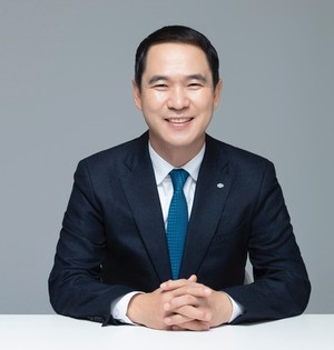 [AFL Interview] 신학기 <b>수협은행</b>장