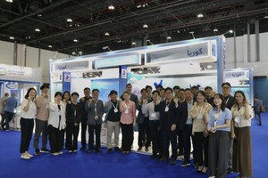 K-동물용의약품, 중동 시장 진출 교두보 마련 - 뉴스 썸네일 이미지