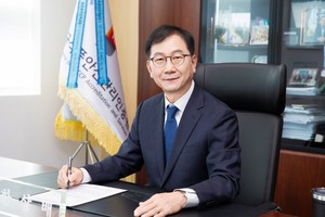 [2026 신년메시지] 한상배 한국식품안전관리인증원 원장 - 뉴스 썸네일 이미지