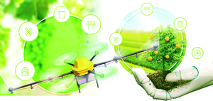 [신년 1특집] '기후위기' 농업의 생존 전략을 ①기후위기, 대한민국 농업... - 뉴스 썸네일 이미지