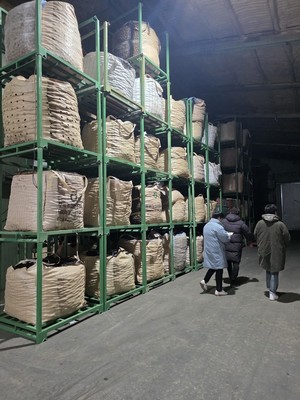 동화청과, 카카오메이커스와 협력해 '비규격 감자' 판매 지원 - 뉴스 썸네일 이미지