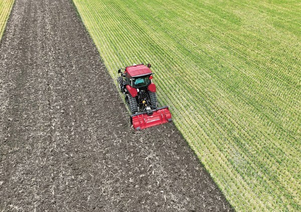 [AFL Special] 2026 트렉터 시장동향 & 트렌드 - 뉴스 썸네일 이미지