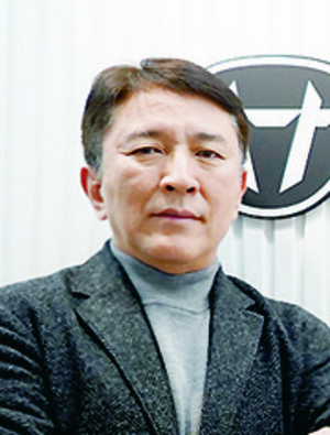 대동로보틱스, 신임 대표이사에 강성철 대동모빌리티 부사장 - 뉴스 썸네일 이미지