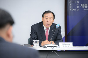 세종시, 소상공인 보호·지역경제 선순환 정책 '강화' - 뉴스 썸네일 이미지