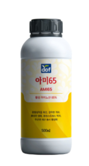 ㈜도프 '아미65' 대한민국 녹색에너지 대상 영예 - 뉴스 썸네일 이미지