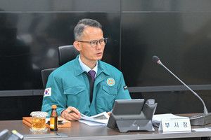공주시, 송무경 권한대행 체제 속 시정 안정·미래 성장 동력 확보 - 뉴스 썸네일 이미지