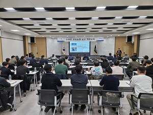 농협강원본부, ‘농심천심’ 실무 역량강화 교육 실시…AI 기반 인재 양성 박차