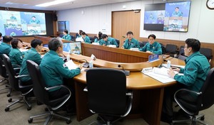 충남도, 논산 오리농가 AI 항원 검출에 ‘즉각 차단’ 총력 대응