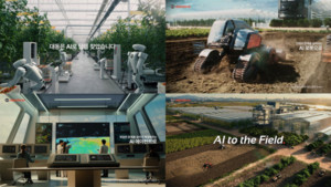 대동, ‘농업 현장으로 확장되는 AI’ 비전 담은 광고 공개