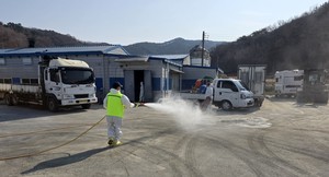 충남도, 고병원성 AI 방역대 전면 해제…150일 만에 평시 전환
