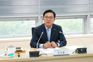 천안시, 여름철 안전관리 강화...어르신 돌봄·헬스케어 미래산업 속도 - 뉴스 썸네일 이미지