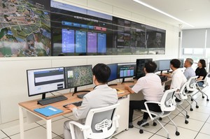 전남광주농기원, 지능형 농업 통합관제 플랫폼 고도화 추진 - 뉴스 썸네일 이미지